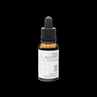 True alchemy Aloe Vera Concentrate 13:1