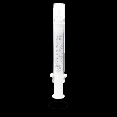 True alchemy Hyaluronic Acid 3%