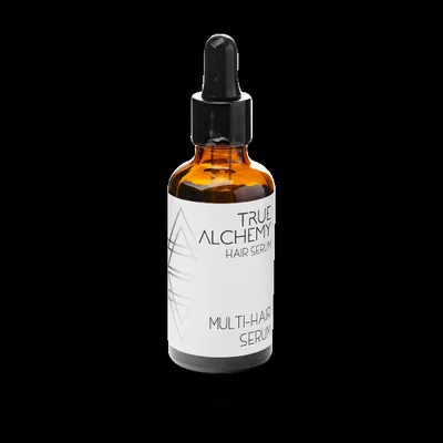 True alchemy Multi-Hair Serum Сыворотка для волос