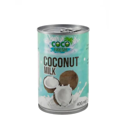 Cocofresh Кокосовое молоко 18%