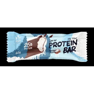 FK Protein BAR 20х60г (Кокосовое суфле)