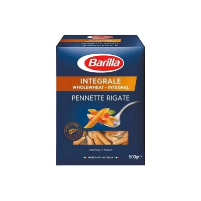 Макаронные изделия PENNE RIGATE