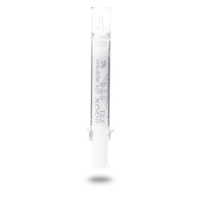 True alchemy Сыворотка для лица «HYALURONIC ACID 3.0%»