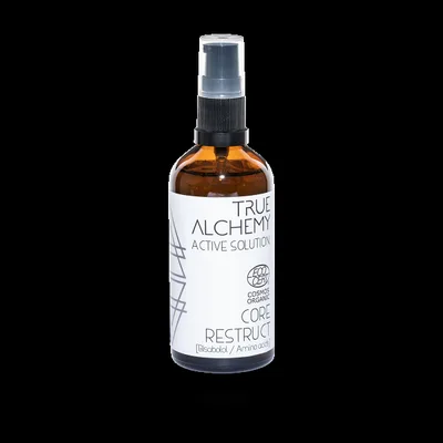 True alchemy Active Solution “Core Restruct”