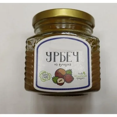 Лето Урбеч из Фундука