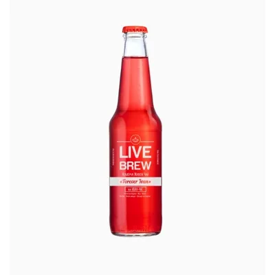 Live Brew Комбуча Forever Ivan