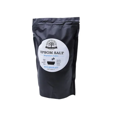 Salt of the Earth Английская соль