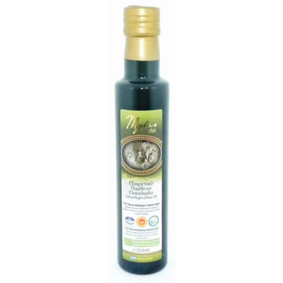 Оливковое масло EV PDO Organic "MYLOS PLUS'  cт