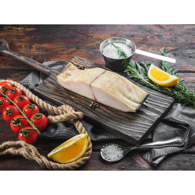 Масляная (филе, х/к, Royal Fish, Россия)