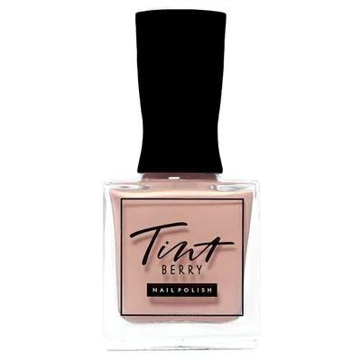 Лак для ногтей TintBerry "Тоффи"