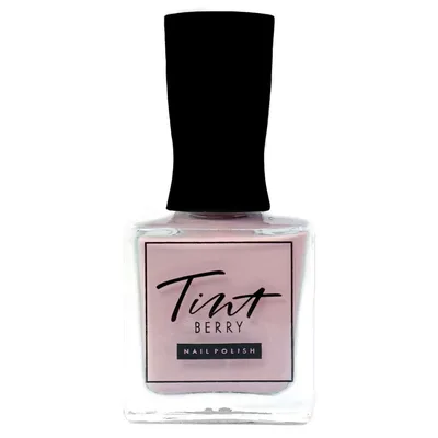 Лак для ногтей TintBerry "Париж"