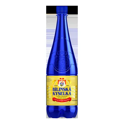 Минеральная вода Билинска Киселка
