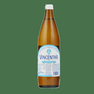 Минеральная вода Винцентка 0.7L