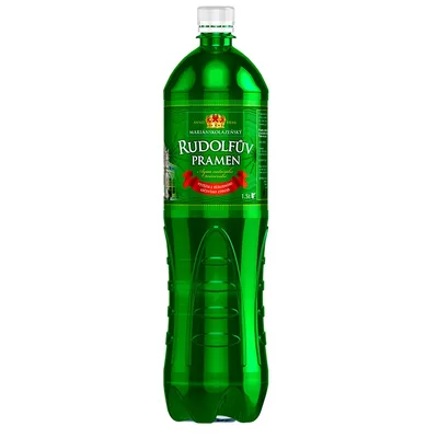 Минеральная вода Рудольфов Прамен