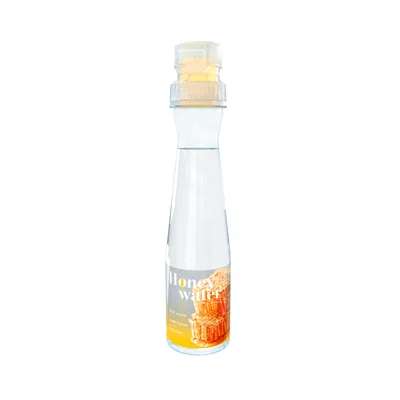 Медовый б/а негаз. напиток Honey water