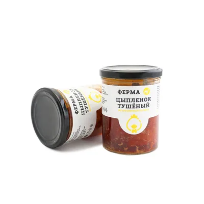 Мясо цыпленка в собственном соку