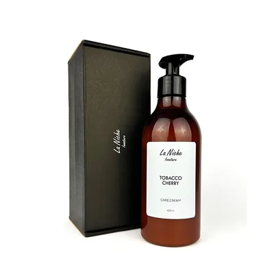 INNATURE La Niche Крем для тела и рук Tobacco Cherry