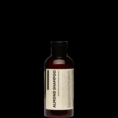 Laboratorium Шампунь Almond для жирных волос