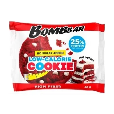 BOMBBAR Печенье неглаз.со вкусом "Красный бархат"