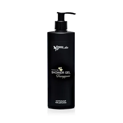Гель для душа FRANGIPANI (shower gel), (Chl)
