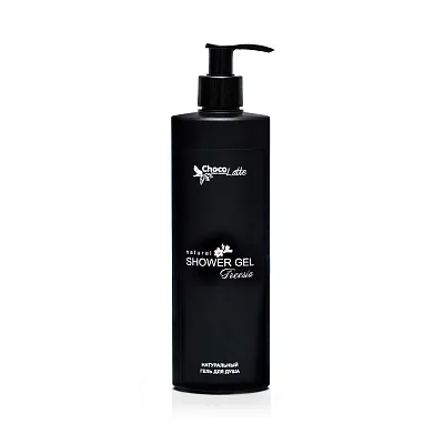 Гель для душа FREESIA (shower gel), (Chl)