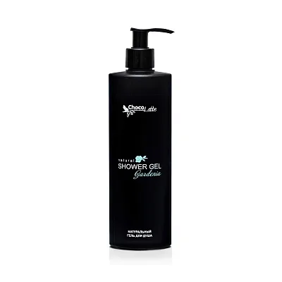Гель для душа GARDENIA (shower gel), (Chl)