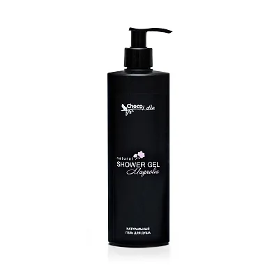 Гель для душа MAGNOLIA (shower gel), (Chl)