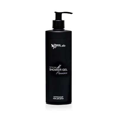Гель для душа PROVENCE (shower gel), (Chl)