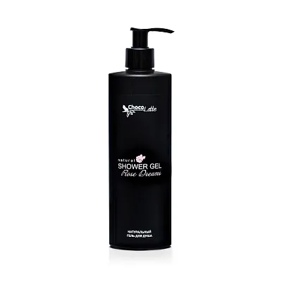 Гель для душа ROSE DREAMS (shower gel), (Chl)