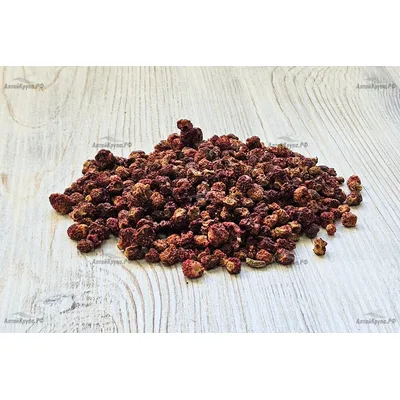 Клубника луговая сушёная