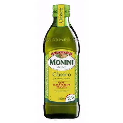 Масло оливковое Monini Экстра Вирджин