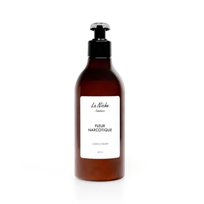 INNATURE La Niche Крем для тела и рук Fleur Narcotique