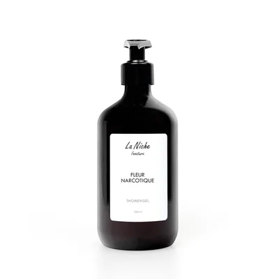 INNATURE La Niche Гель для душа Fleur Narcotigue