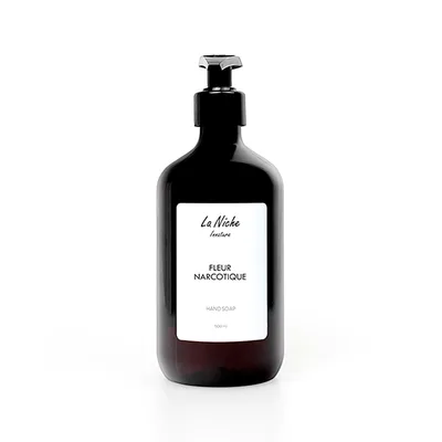INNATURE La Niche Крем-мыло для рук Fleur Narcotigue