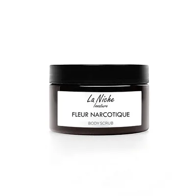 INNATURE La Niche Скраб для тела Fleur Narcotigue