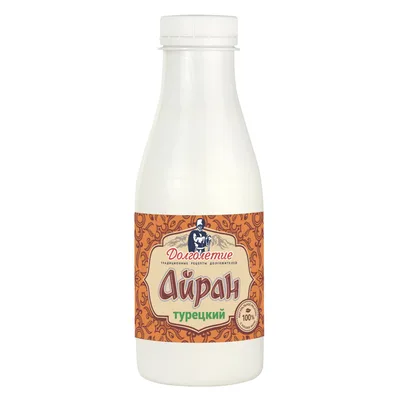 Айран Долголетие 1,8%