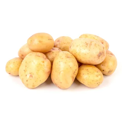 *Картофель Астрахань