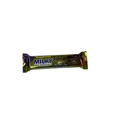 SNAQ FABRIQ Шоколад молочный с фисташковой пастой и хрустящим тестом