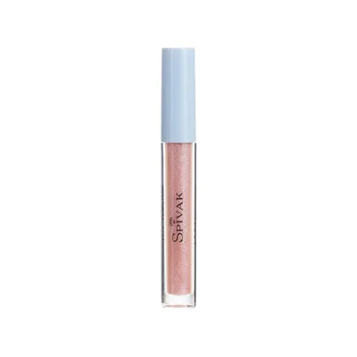 СпивакЪ Жидкий блеск для губ Pearl Rose