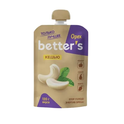 Десерт фруктовый из яблок,груш,манго с кешью